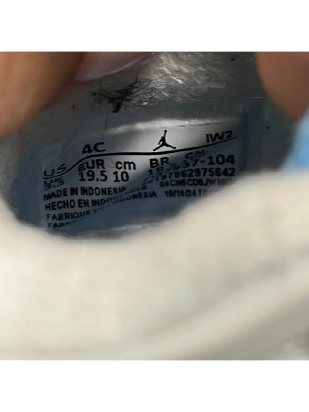 Nike please review